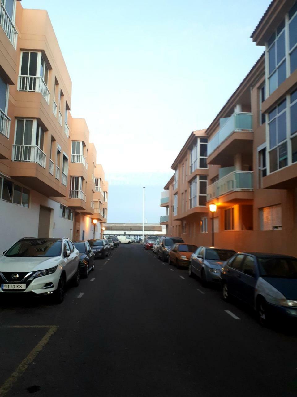 Holiday Home 科拉雷侯 外观 照片